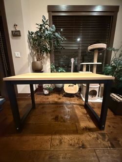 Computer Office Desk, 47 inch