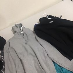 Pro Club Hoodies