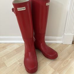 Women’s Hunter Boots
