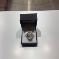 10kt 9.6 Grams Diamond 