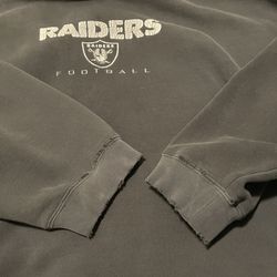 Raiders Sweatshirt