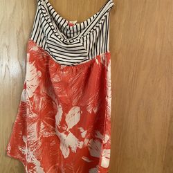 Halter Dress