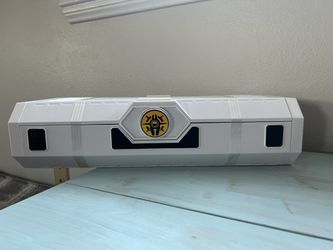 Star Wars Asajj Ventress Lightsaber (Refocused)