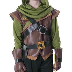 Robin Hood Costume