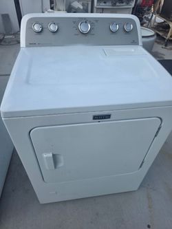 Gas Dryer Free Delivery And Install