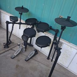 Drum Set
