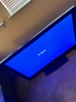 42 Inch , Vizio Tv