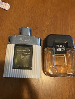 Men Cologne