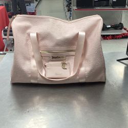 Pink Big Bag