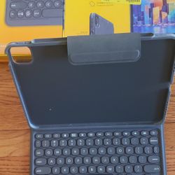 ZAGG Pro Keys 2 iPad Air 11" (M3)/ Air 11" (M2)/ iPad Air 10.9" (4th & 5th Gen)
