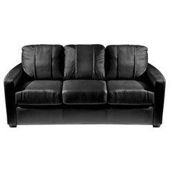 Black Leather Sofa And loveseat For Sale $800.
