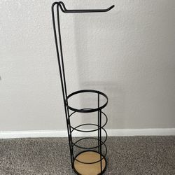 Toilet Paper Holder