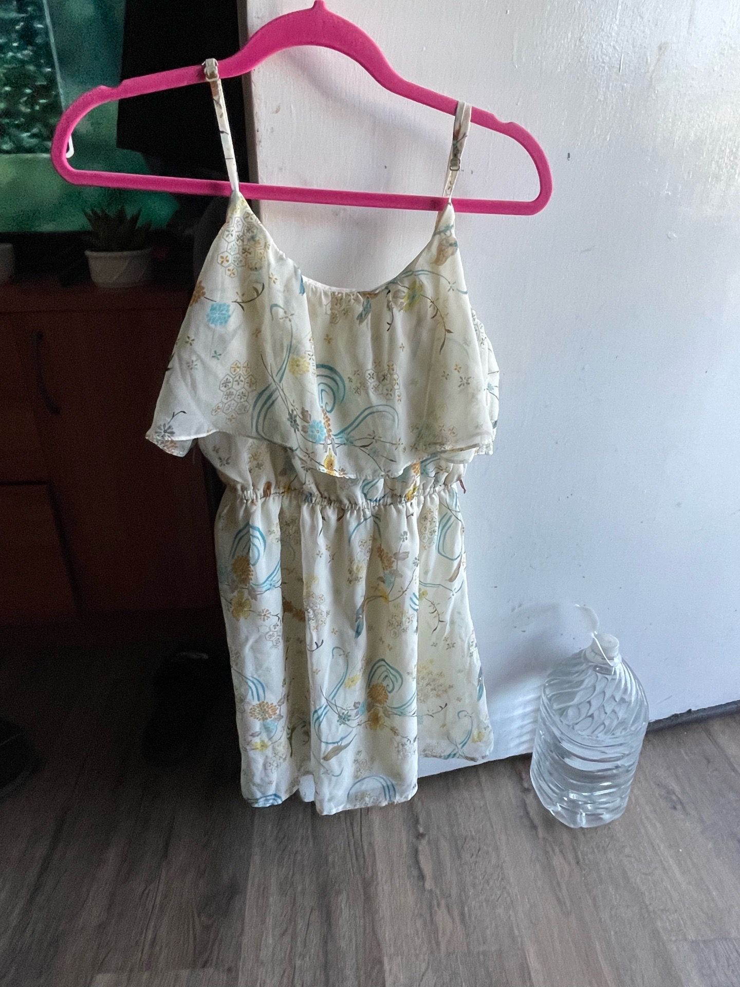 Vestido medida M a 2 dolares