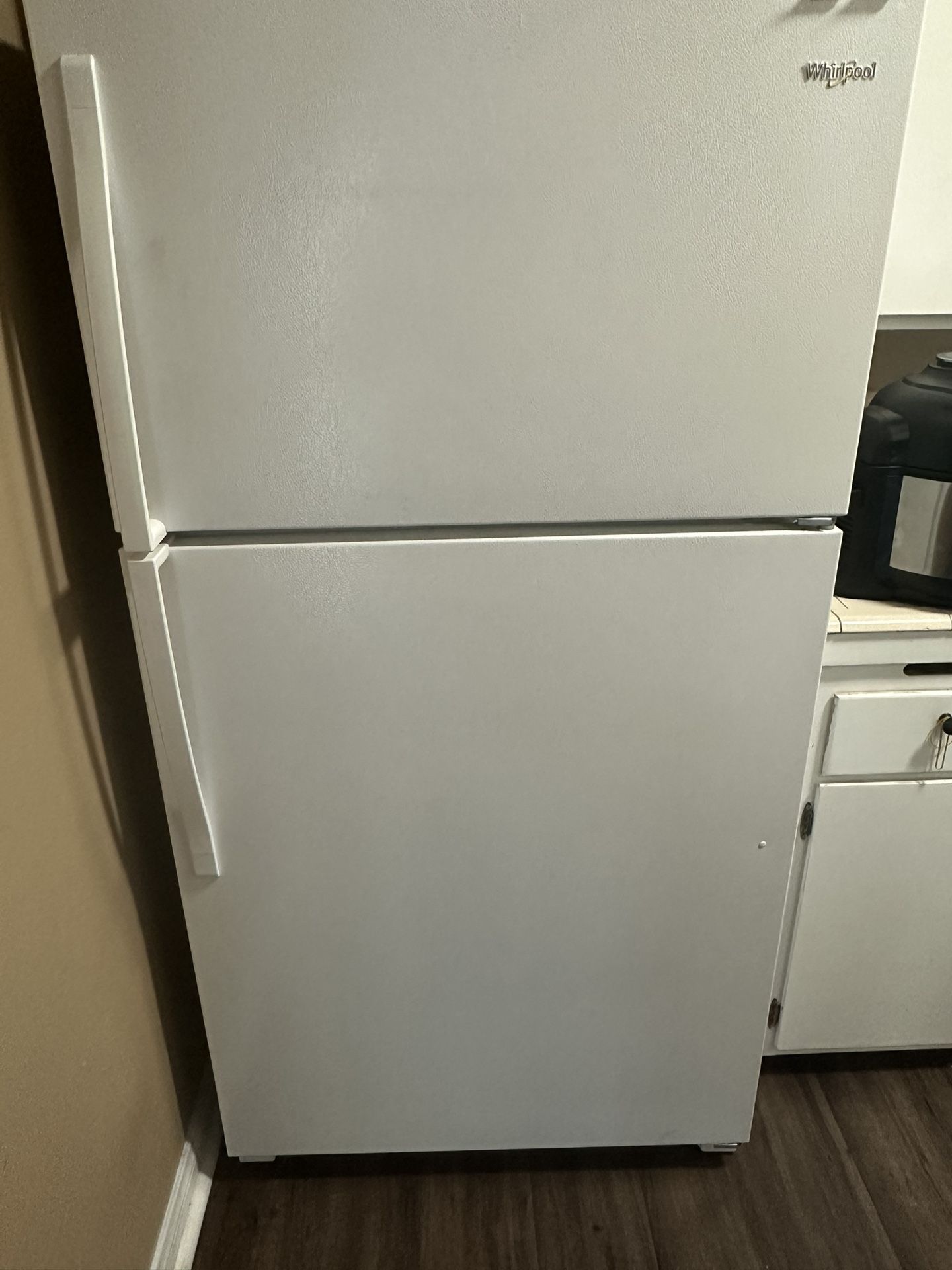 Whirlpool Refrigerator 