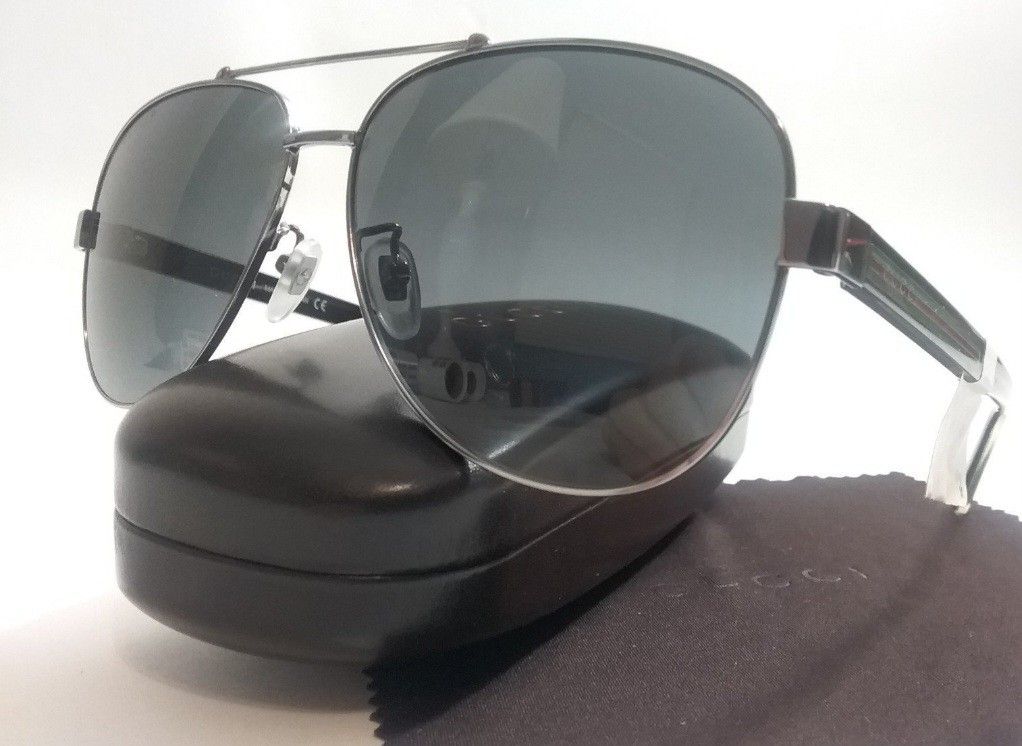 Gucci Mens Sunglasses