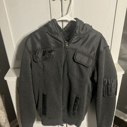 South Pole Men’s Coat