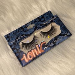 IONI LASHES 