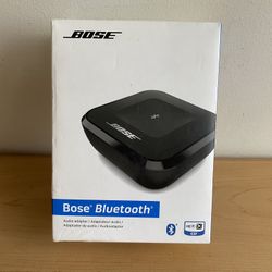 Bose Bluetooth Audio Adapter 