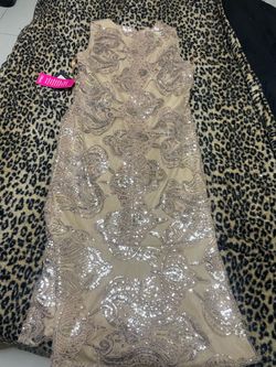 Marina dress