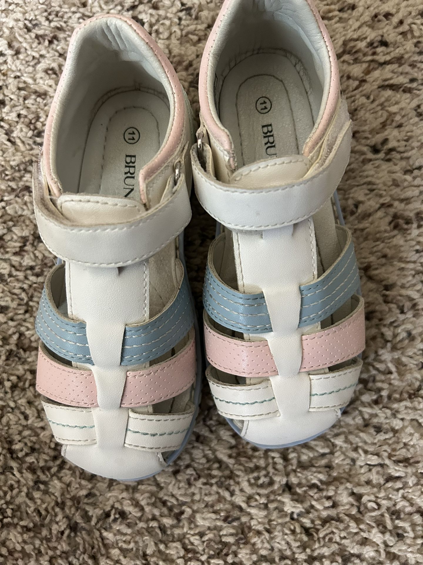 Sandalia Para Niñas