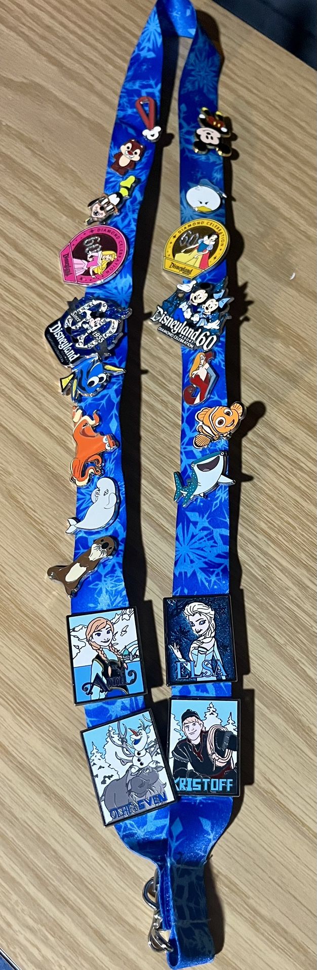 Disney Pins