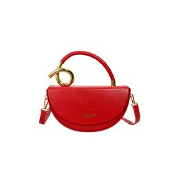 Leather Bag