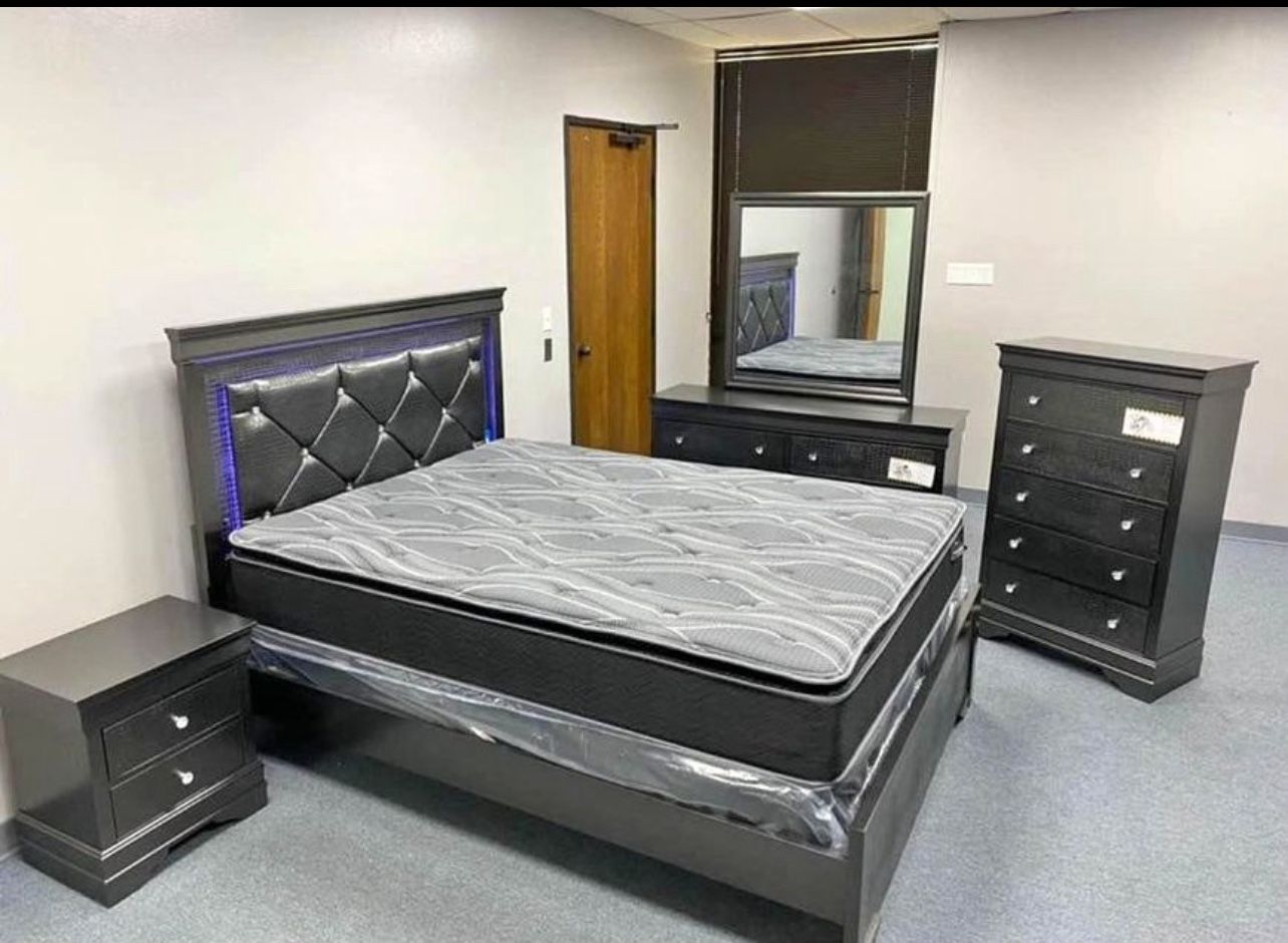 Furniture Bedroom Set