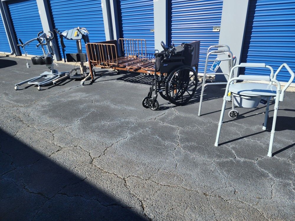Care Equipment
