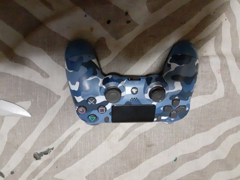 Ps4 Remote