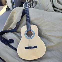 Beginners Guitar