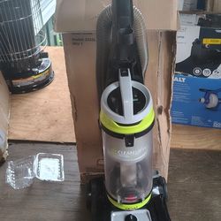 Bissell Vaccum