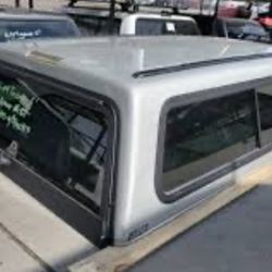 2005 2015 Toyota Camper 