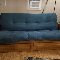 Full Size Futon