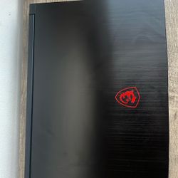 MSI GF63 Gaming Laptop RTX 3050, 16GB RAM, 144Hz, Great for Gaming. 