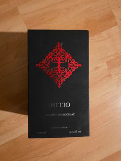 INITIO absolu aphrodisiac