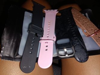 Watch bands