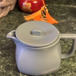 Tea Kettle