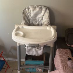 High Chair 