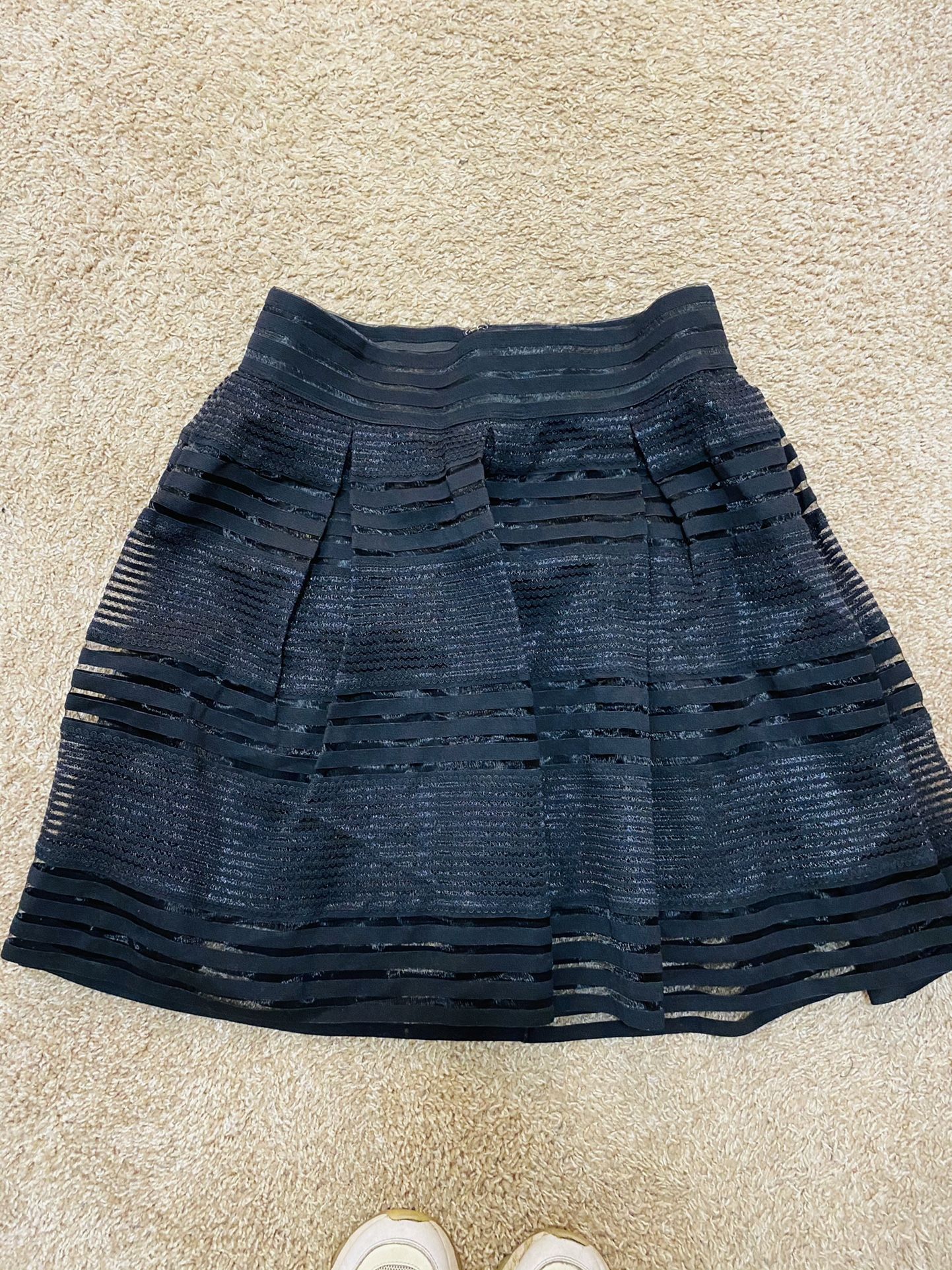 Torrid  Skirt 