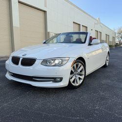 2013 BMW 328i