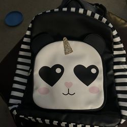Betsy Johnson  Backpack