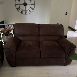 Sofa Set 