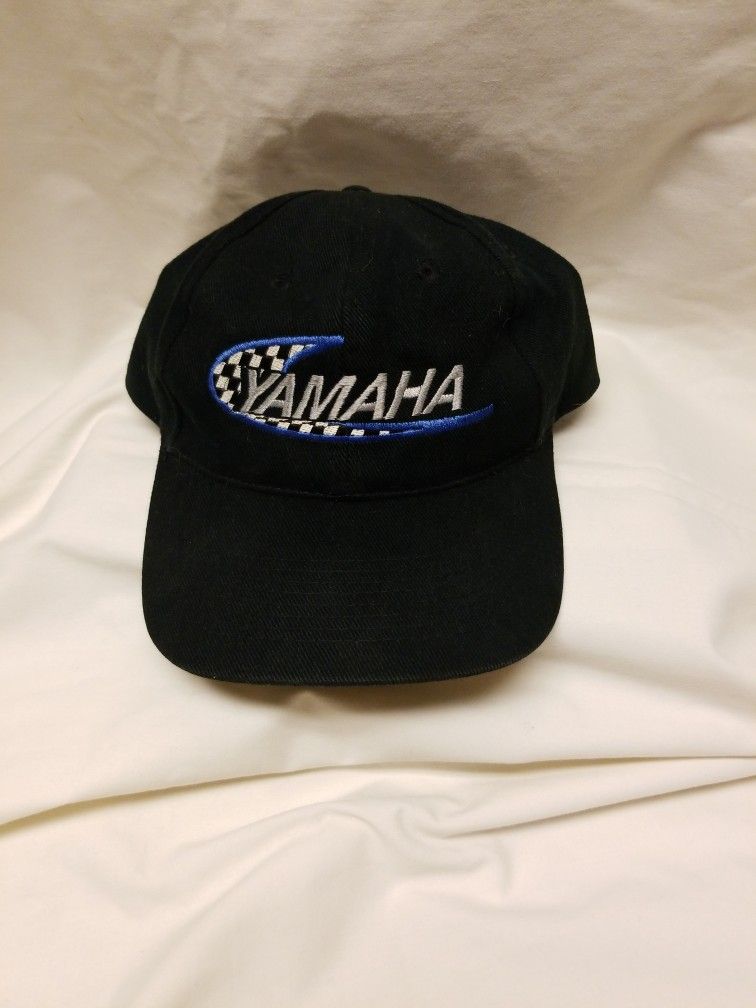 Yamaha Baseball Cap