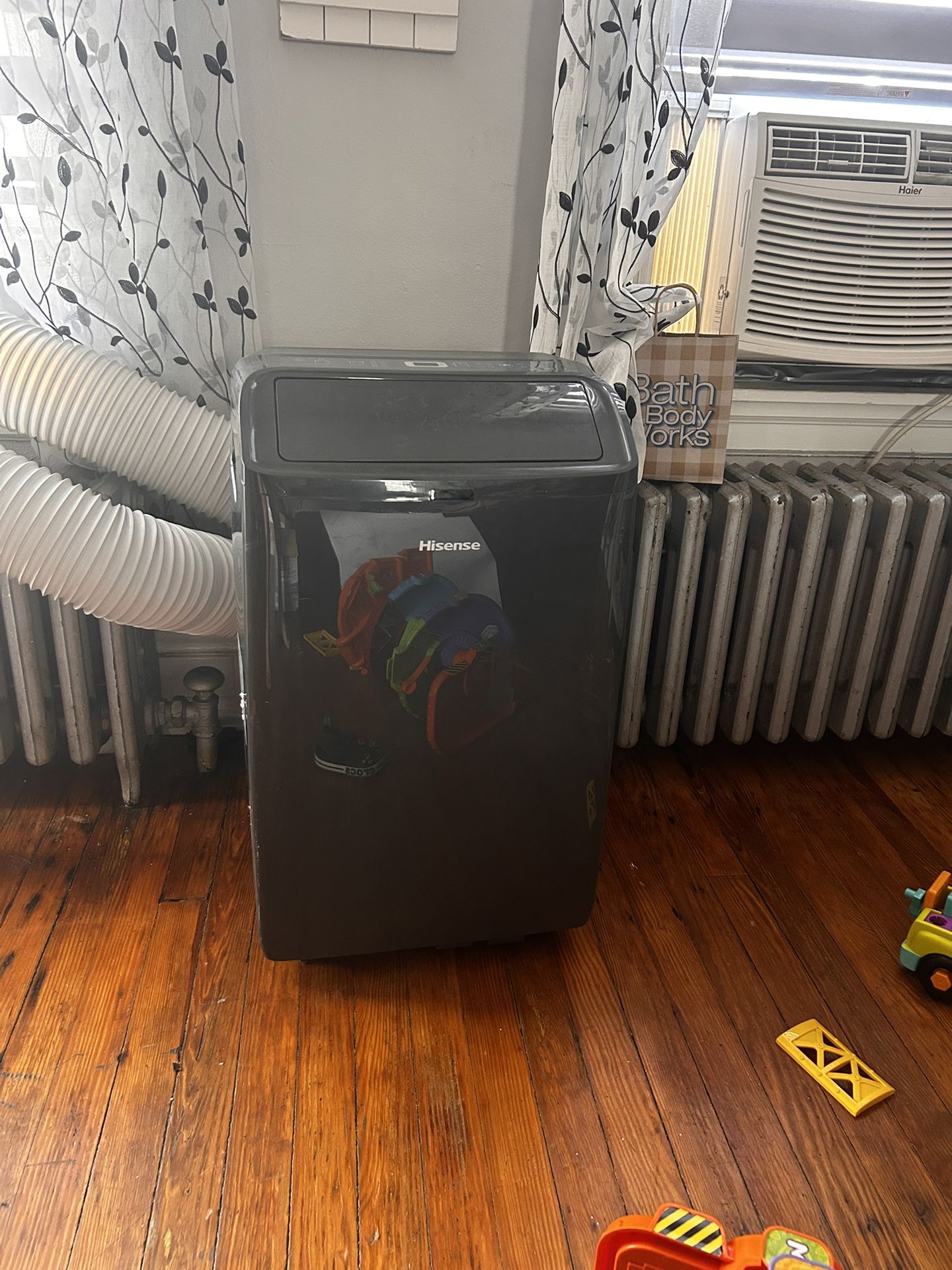 Air Conditioner
