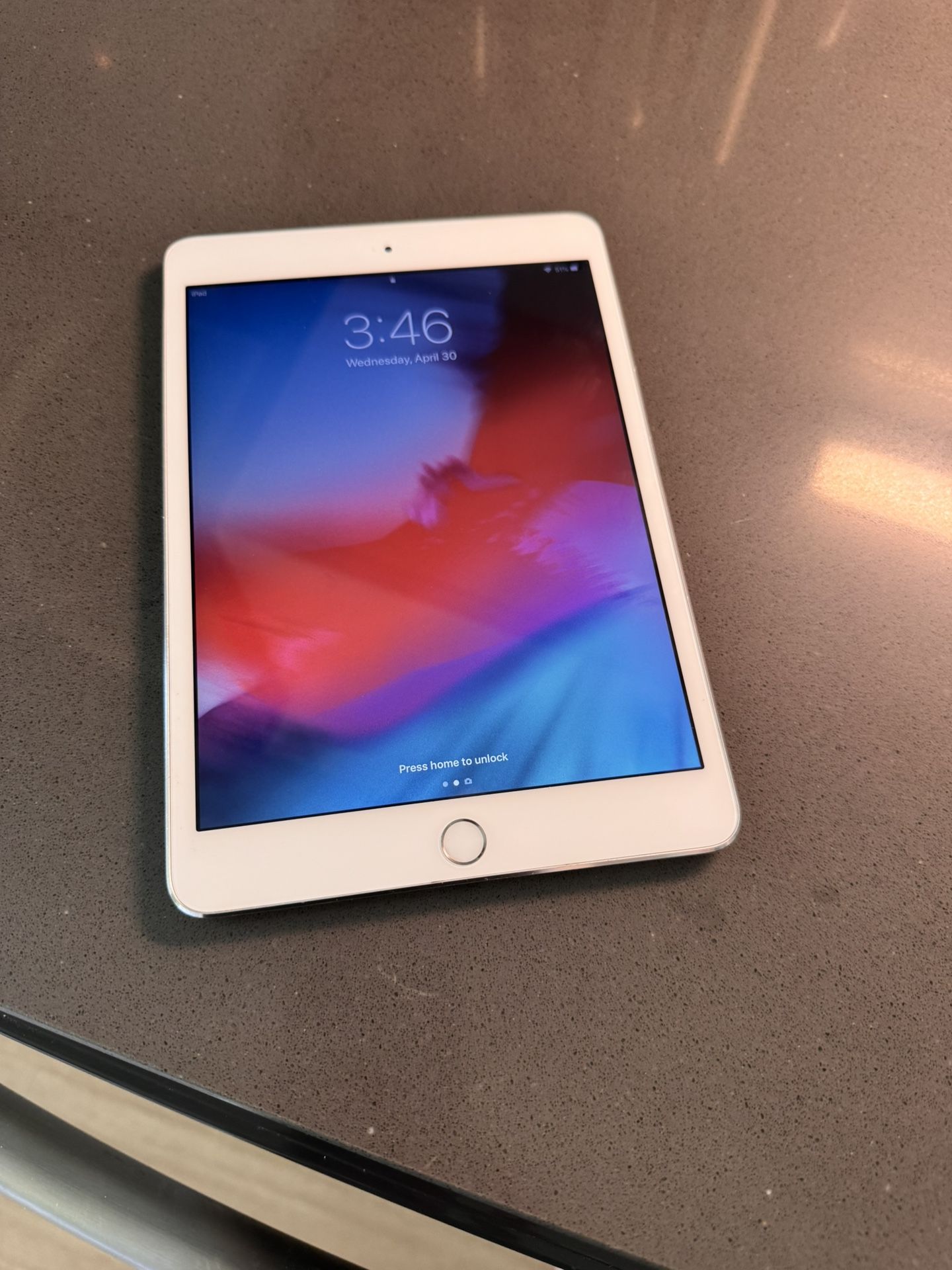 iPad Mini 3