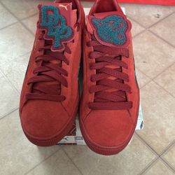 Puma Suede Dapper Dan