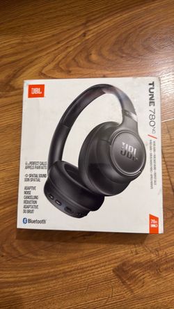 JBL Tune 780NC - Noise Cancelling Headphones