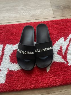 Balenciaga Shoes