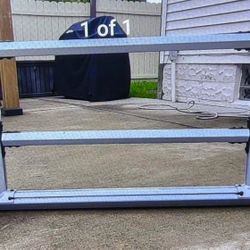  Cab Ladder Rack