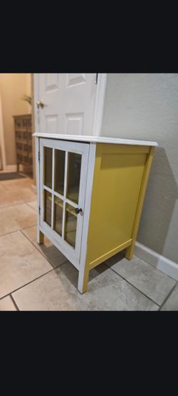 Small Cabinet